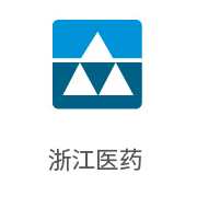 腾博官网诚信为本合作同伴：浙江医药