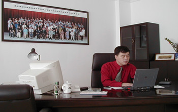 董事长寄语 | 二十五年风和雨，抚今追昔话三达